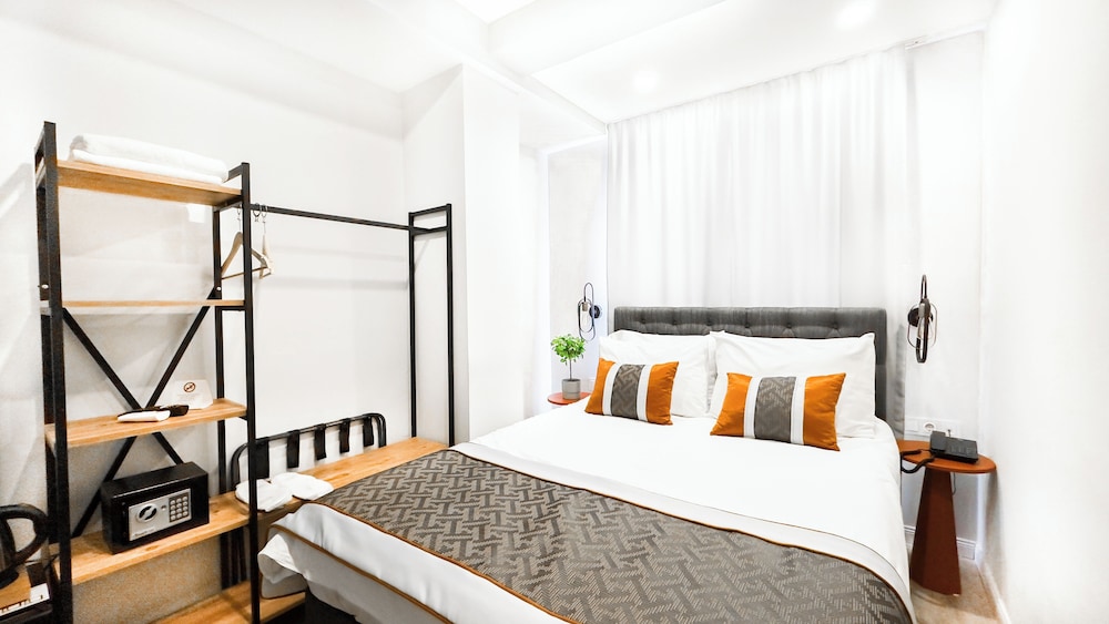 ECHINUS OTELLERİ - Image 50