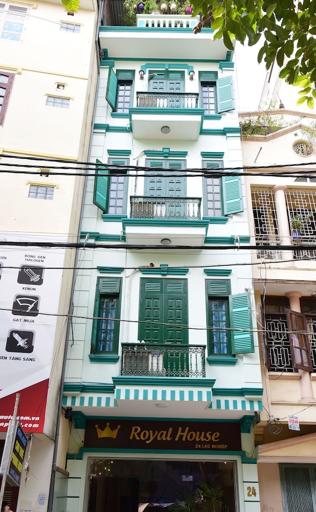 building