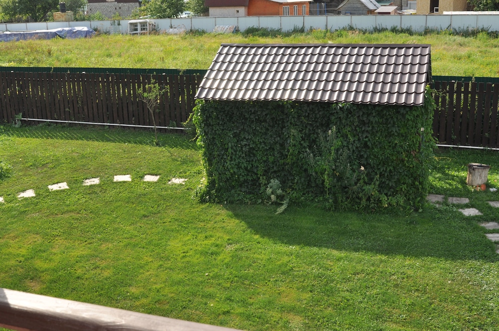 Apart-hotel Arneevo