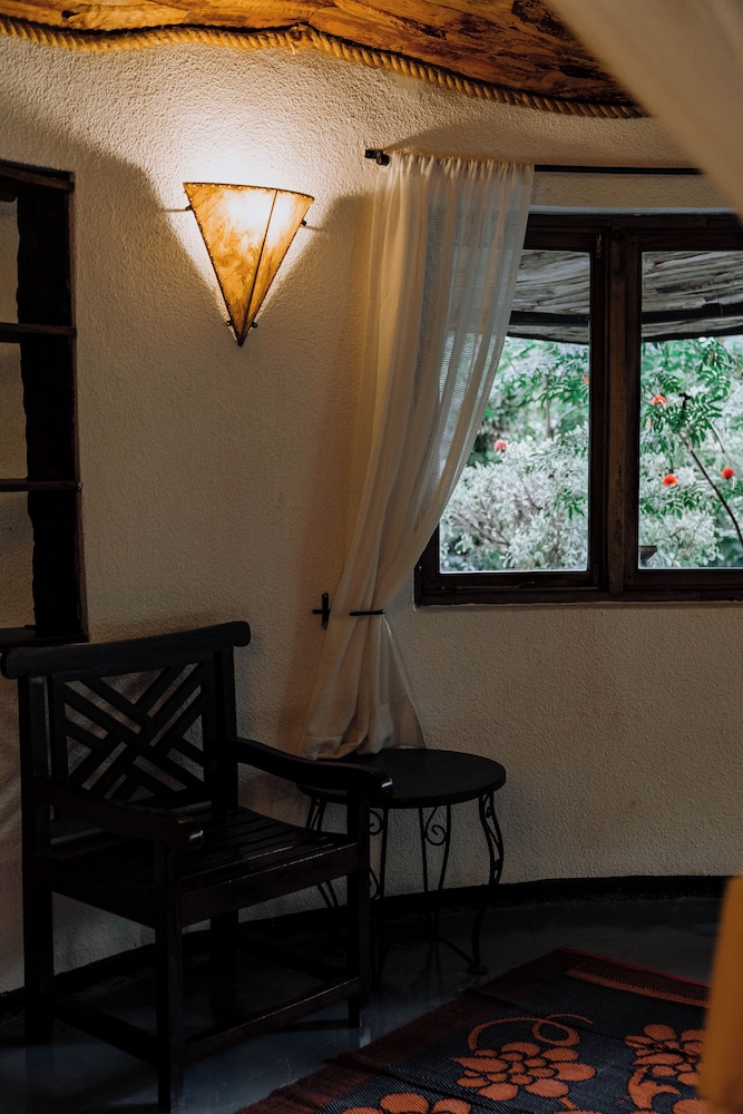 Sanna Eco Lodge