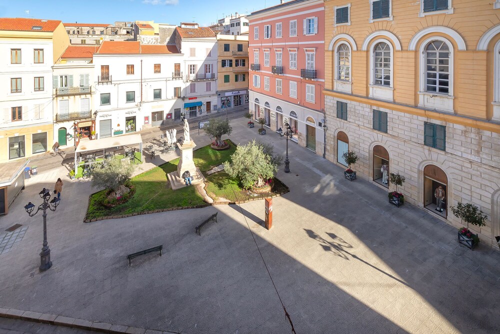 Sardinia Re - Loft Antica Italia