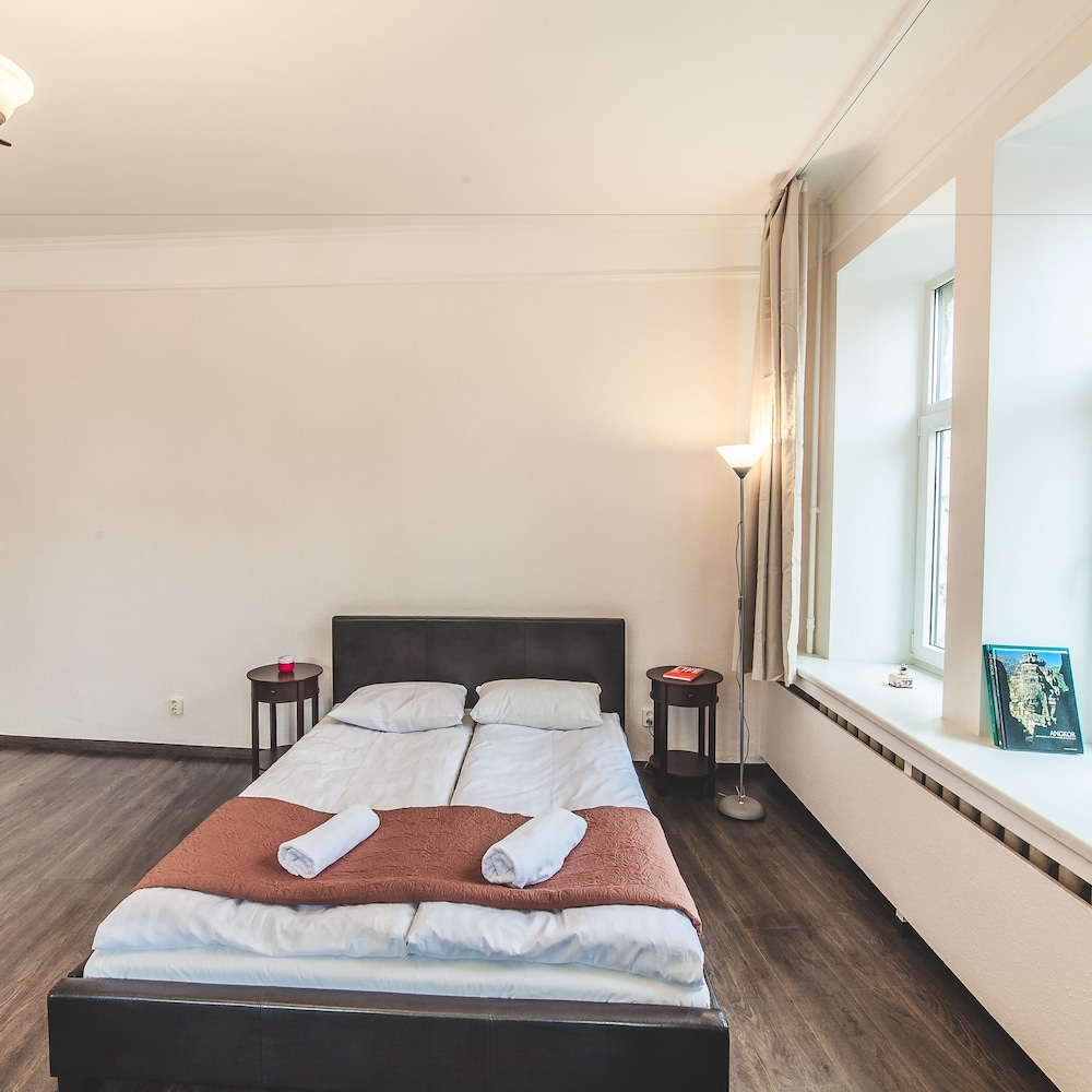 Riga Old Town Apartments