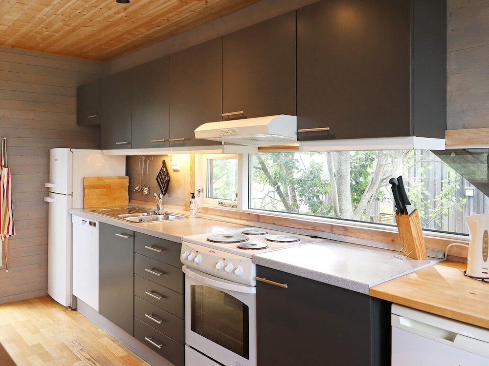 8 Person Holiday Home in Sondeled view 2
