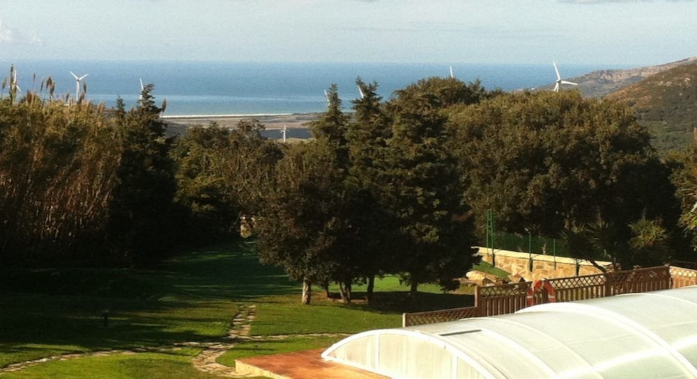 Villas La Ahumada view 2