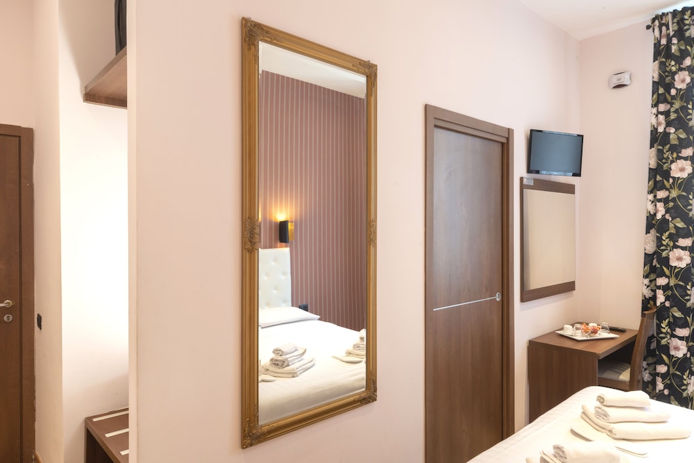 La Grande Bellezza Guesthouse Rome