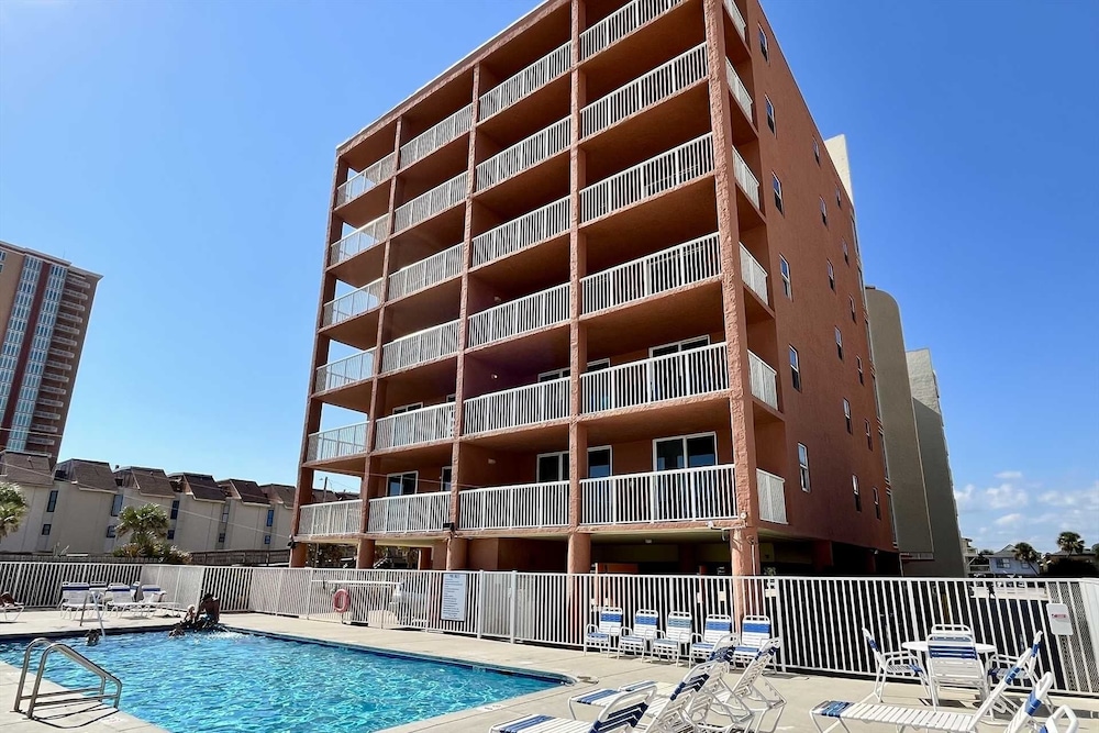 Buena Vista 105 2 Bedroom Townhouse