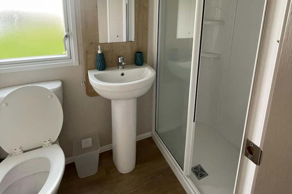 Morecambe sea Side Caravan Retreat