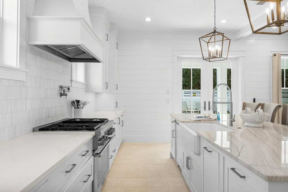 30A Beach House - Dream by the Sea