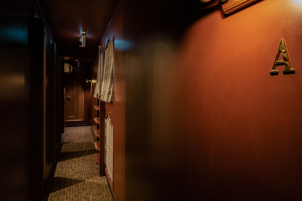 bnb+ Ueno Okachimachi - Hostel