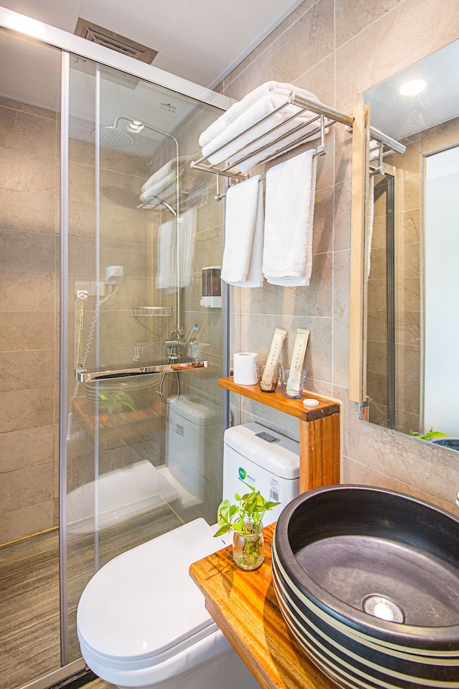 Xi Lan Xiao Wu Hotel Hangzhou