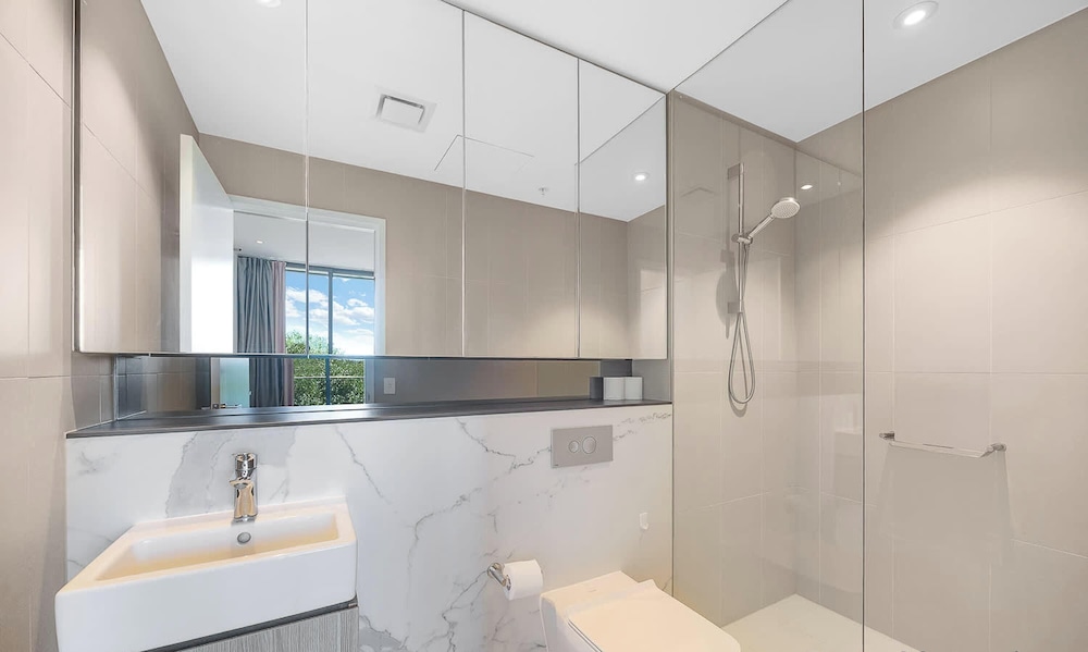 Metawise BnB Modern 4BR in Macquarie Park