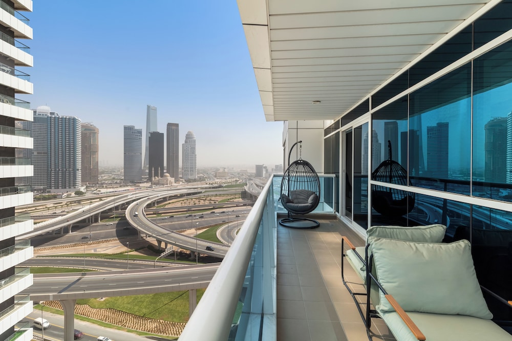 Opal Tower Residences by CEG Group