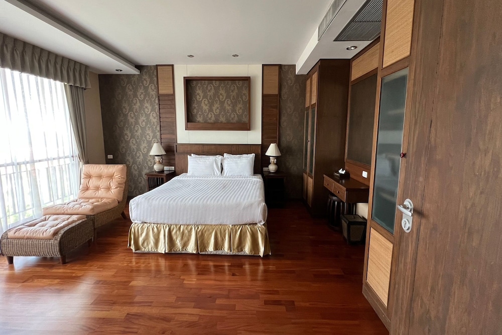 Kham Mon Lanna Resort Chiang Mai