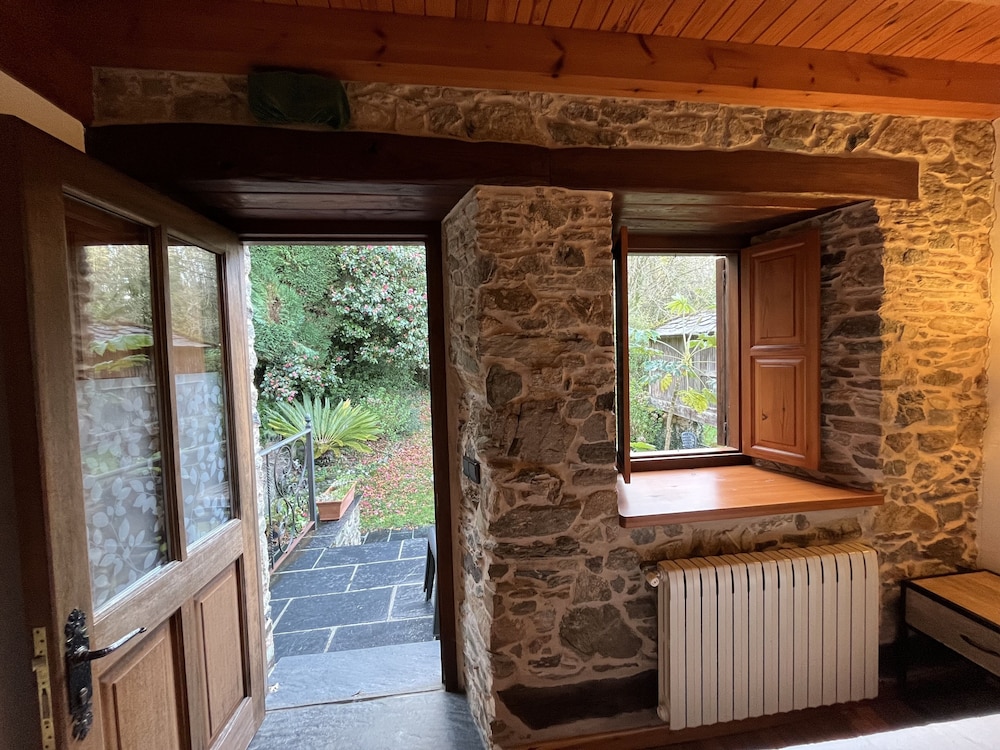 Casa Rural O Vilar