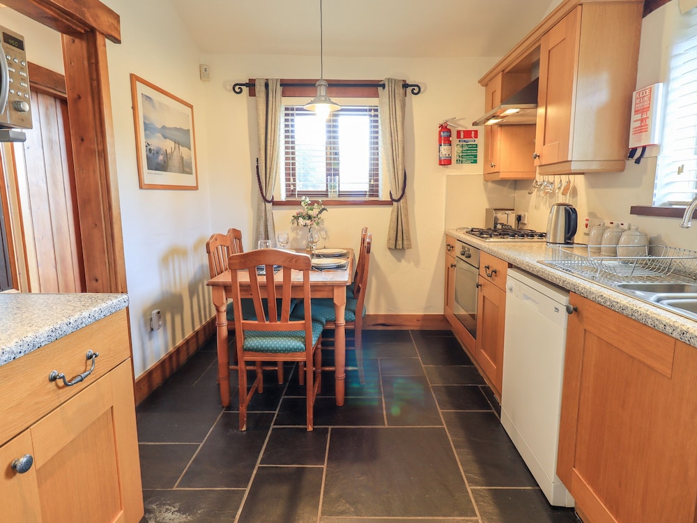 Millrace Cottage