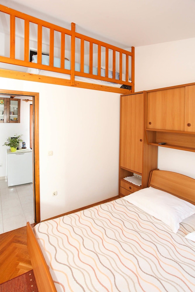 Apartements Antonia 1208