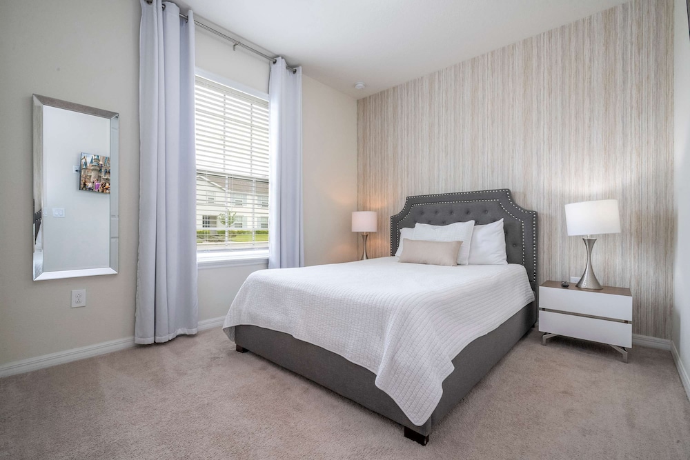111 Amazing Townhouse For Your Family a Relaxing Vacation view 5