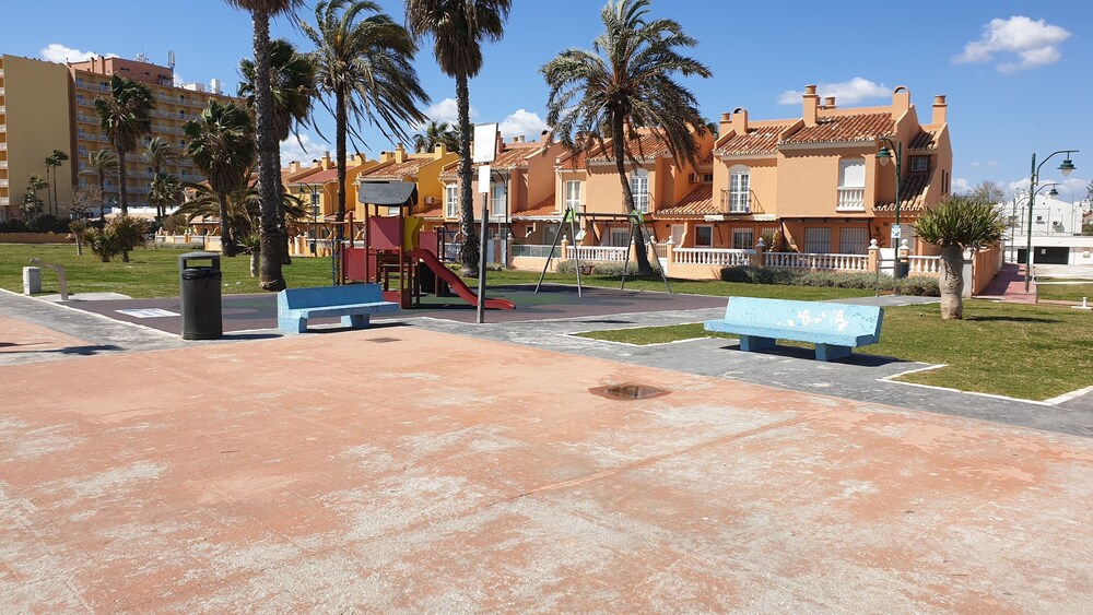 Guadalmarplaya