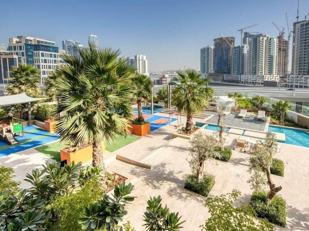 Damac Prive near Burj Khalifa Dubai Mall
