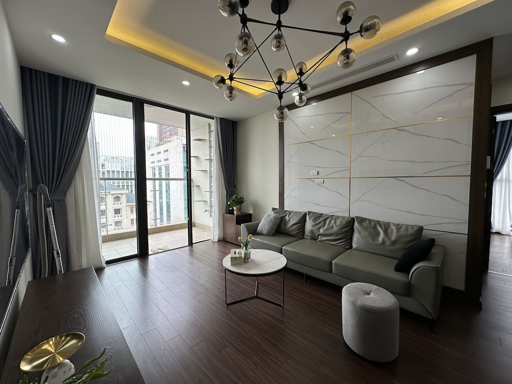 Vinhomes Skylake by Emily in Town