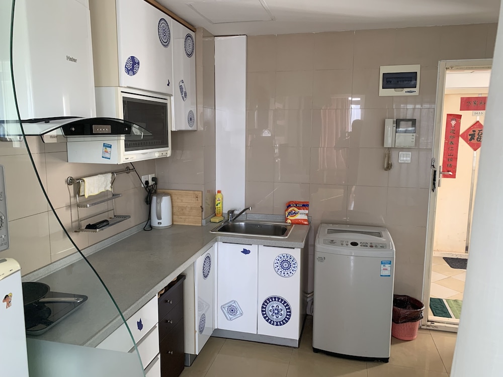 The Sidihome Service Apartment (Saintland Shop)