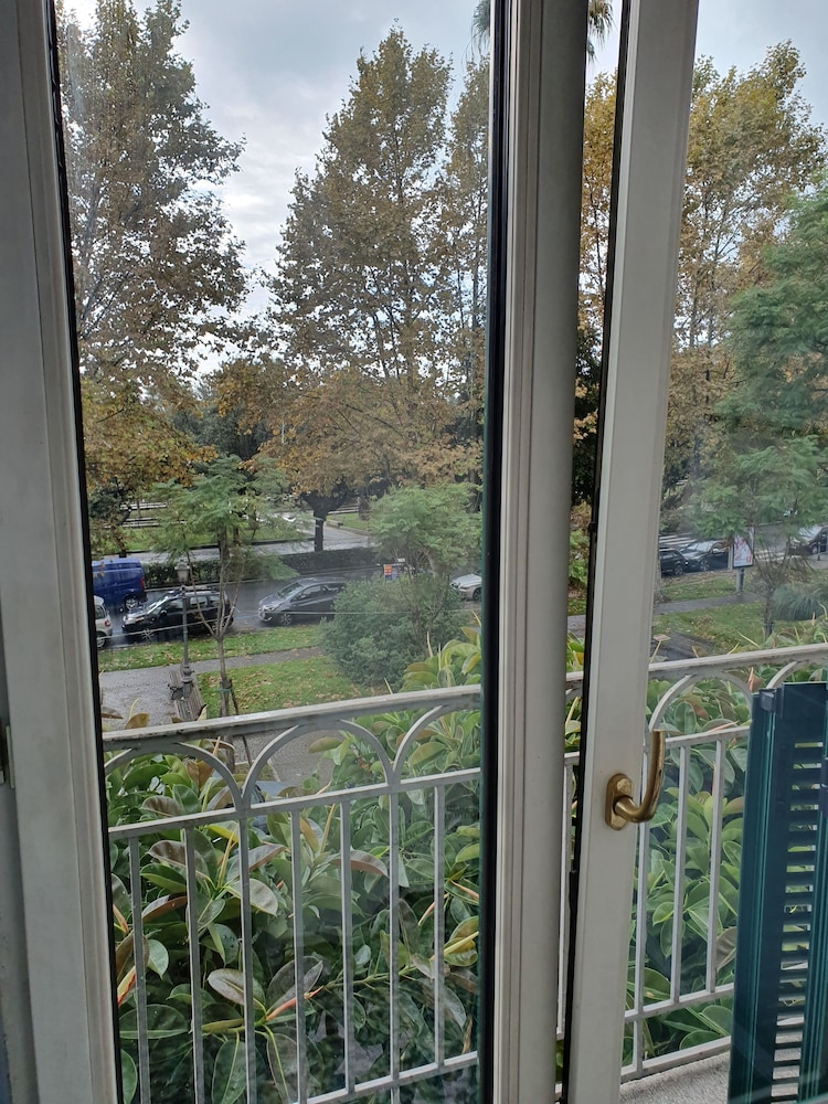 B&B D'Angleterre view 2