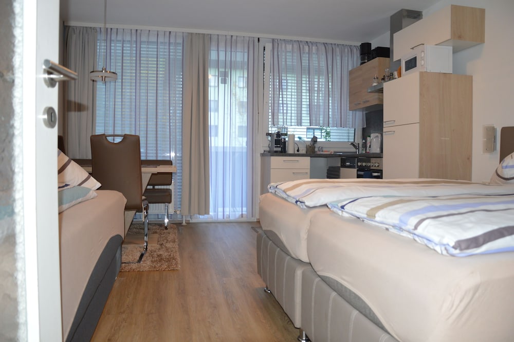 Appartement Daniel view 5