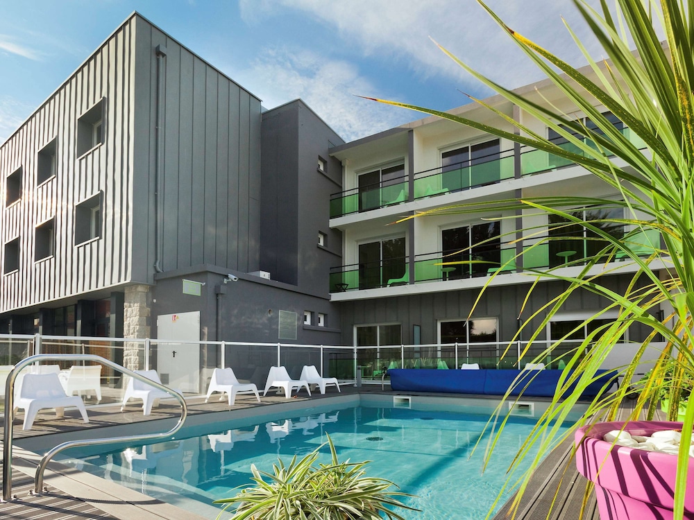 ibis Styles Quiberon Centre en Quiberon