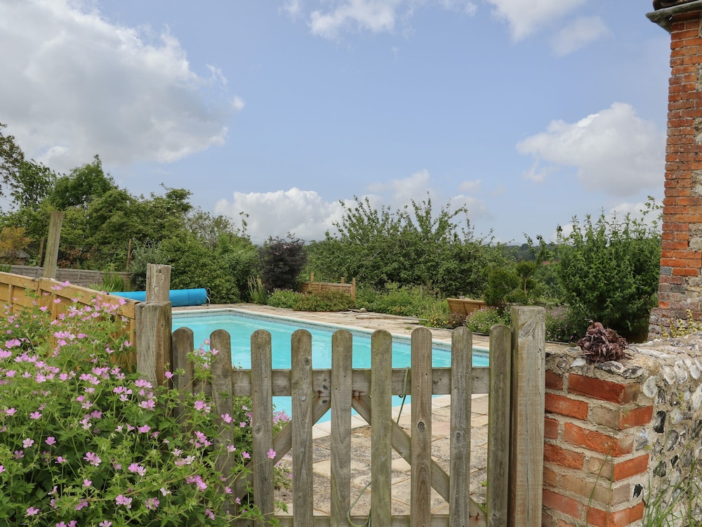 Byre Cottage 5