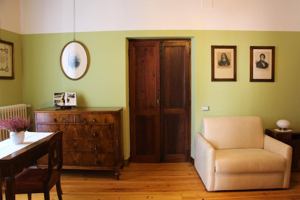 Palazzo Scolari B&B