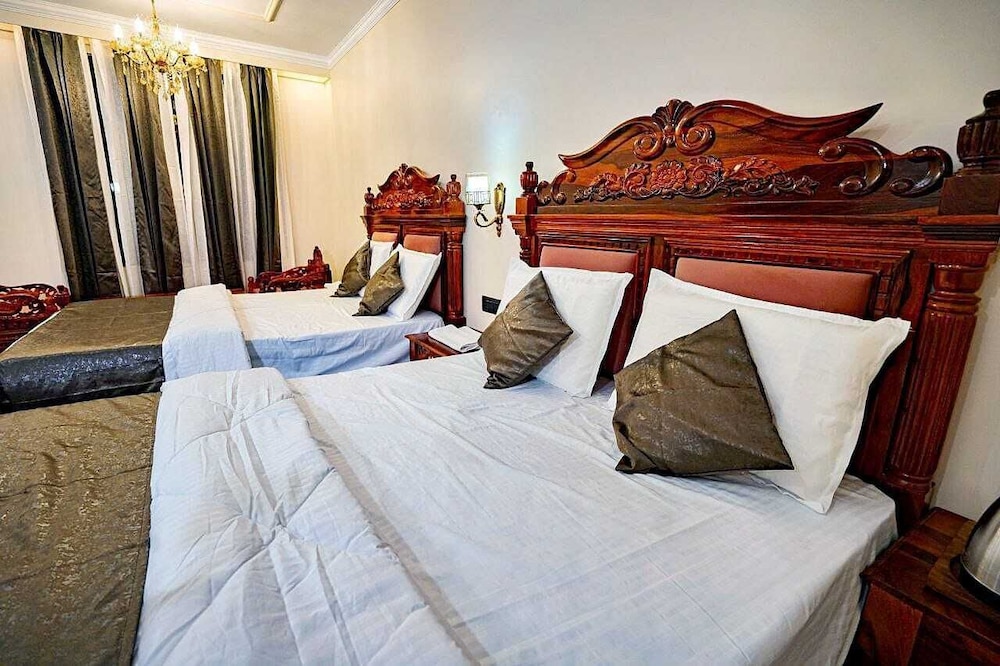 Hotel Shringar Mahal