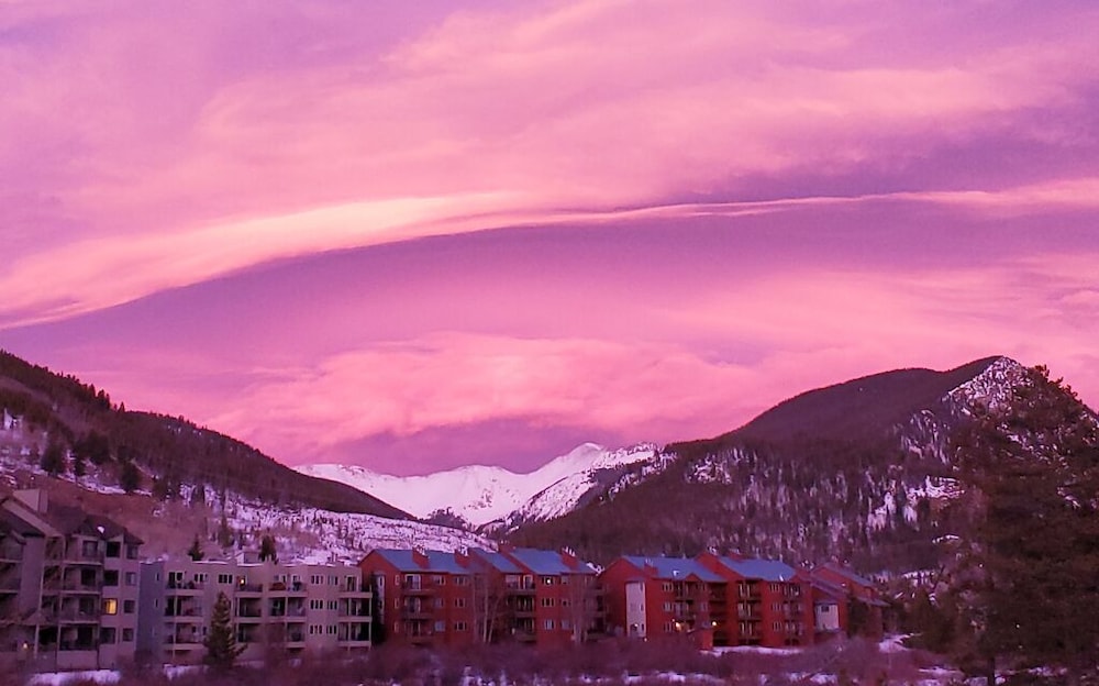 Snowdance 203c by Summit County Mountain Retreats view 4