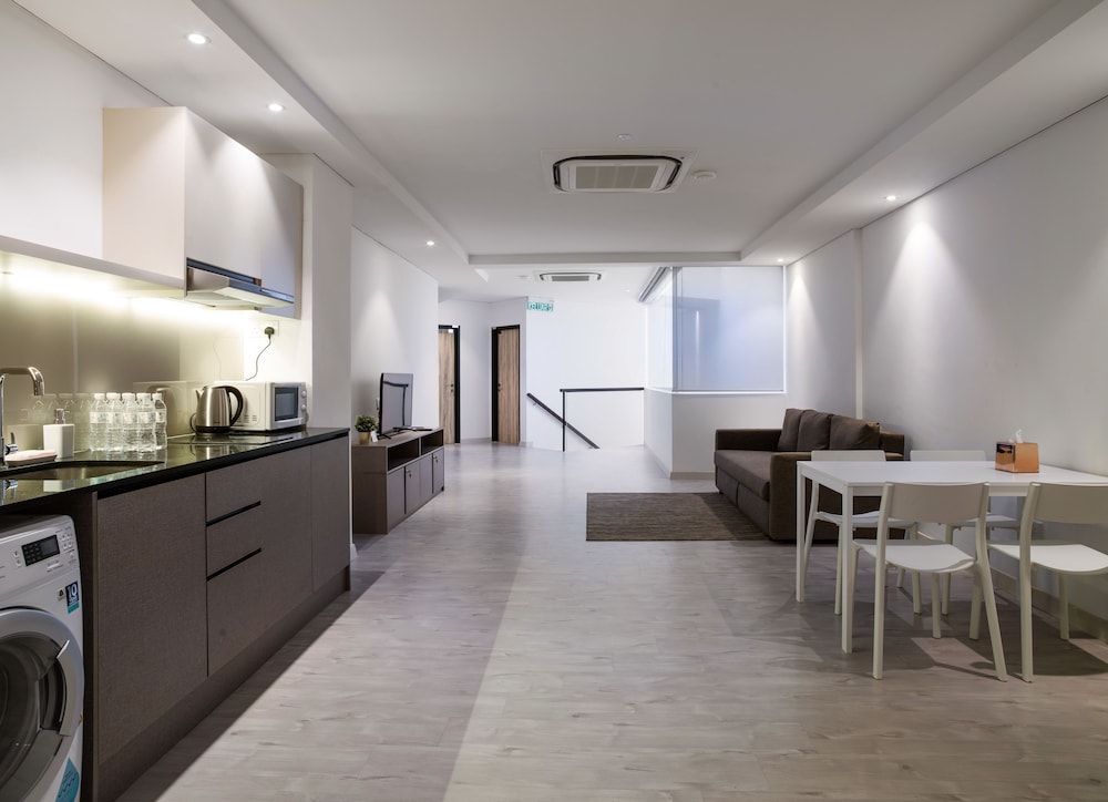 Magazine Vista Hotel Managed By The Ascott Limited