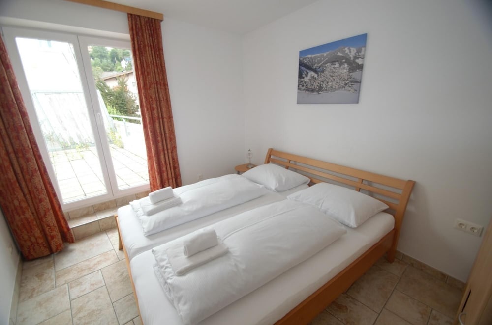 Penthouse B Zell am See
