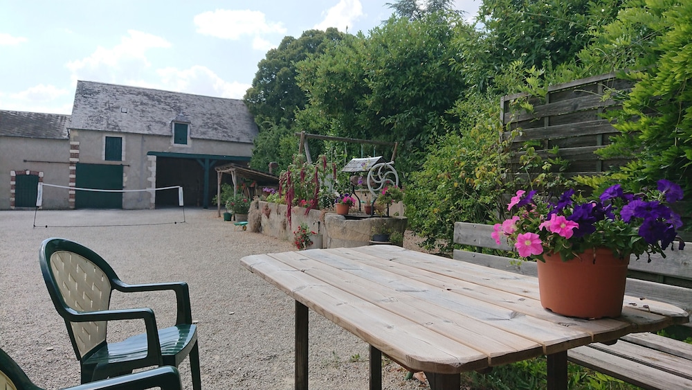 Domaine d'en Haut photo 2