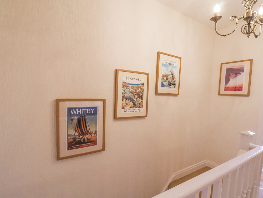 Maypole Cottage