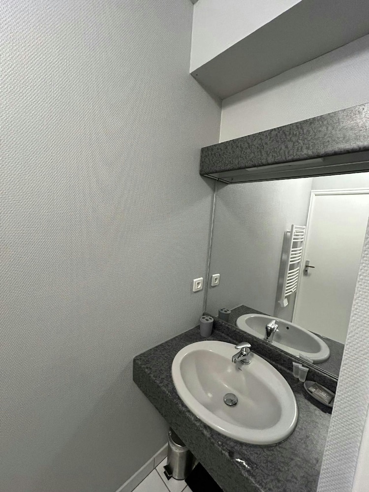 La Suite Buirette Hypercentre