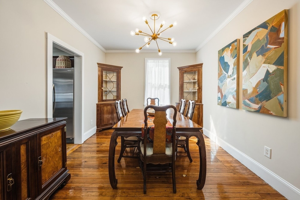 The Oaks 4 Bedroom Home