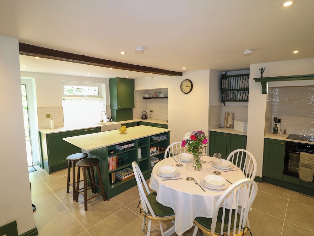 Wildfell Cottage
