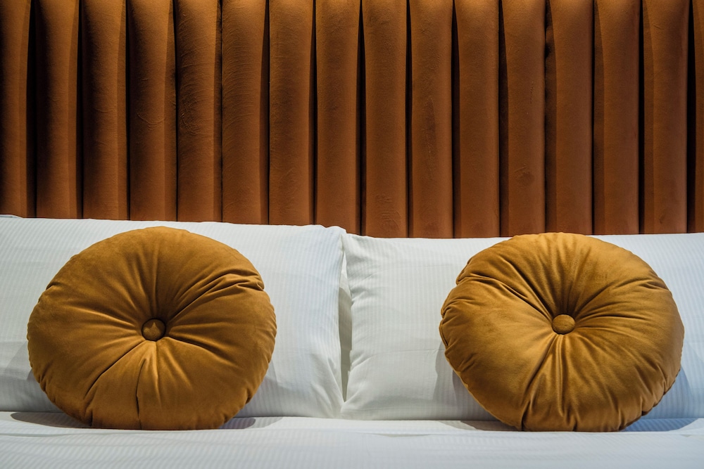 Bocca di Leone Luxury Suite