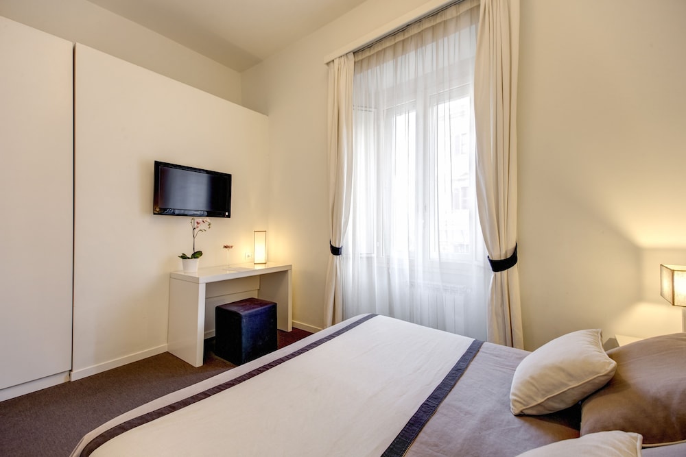 Residenza Bourbon