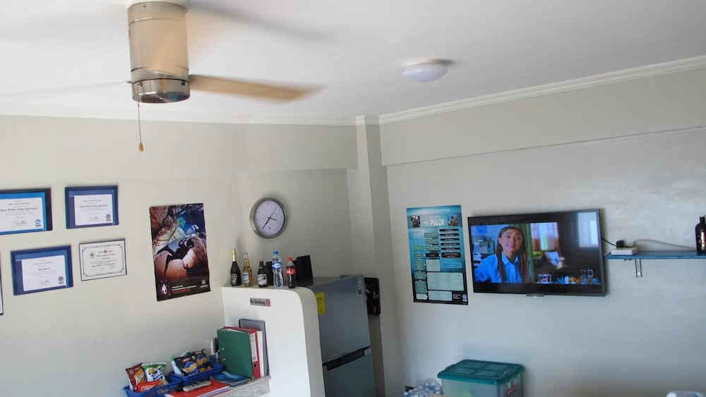 Romblon Fun Divers & Inn