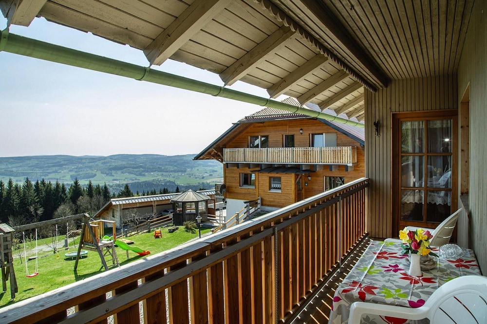 Holiday Home in Neureichenau Near Bavarian Forest