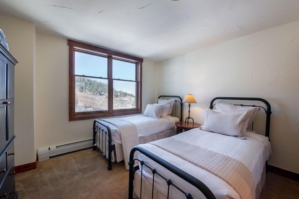 Family-Friendly Condos - Winter Park Resort CO