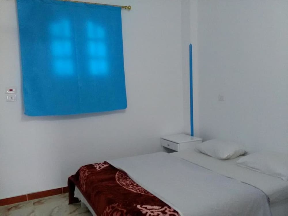 Luxor Guest House