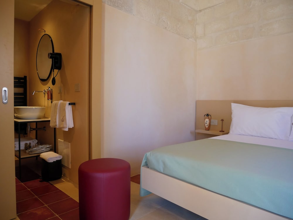 PALAZZO VIGILARIUM - Boutique Rooms