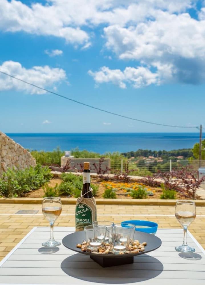 Lassi Villas Collection