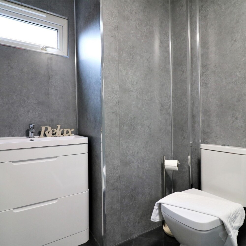 Carnoustie House - East Kilbride