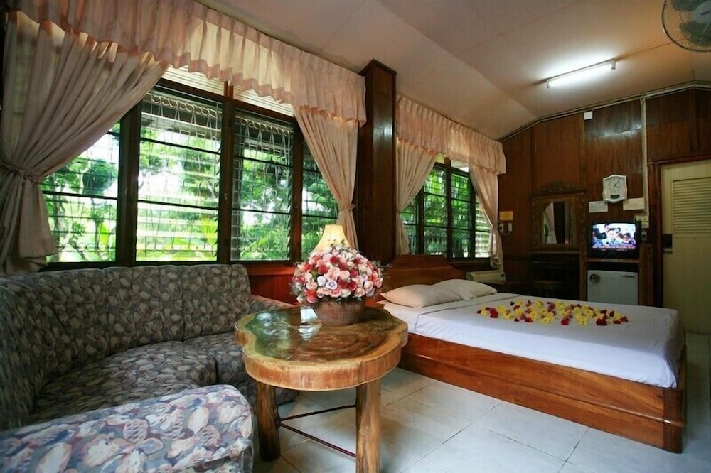 Rimdoi Resort