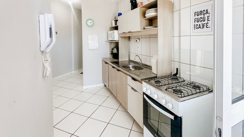 Resid. Clube Mar Grosso- Laguna - LAG201